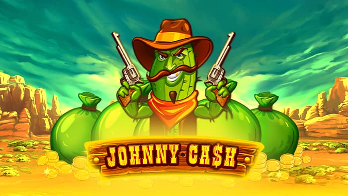 Johnny Cash: Online Slot Review