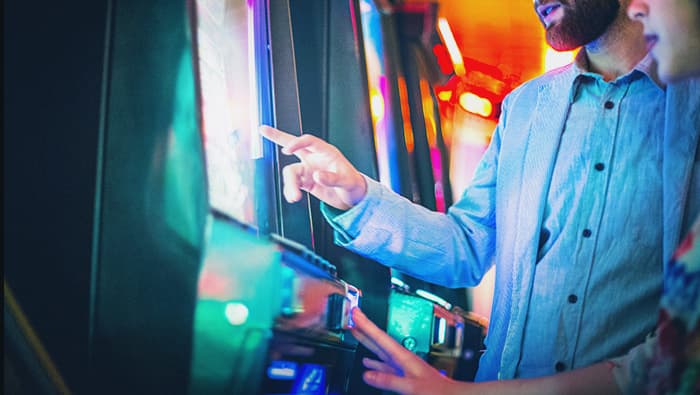 Online Casino Etiquette: Six Things to Keep in Mind