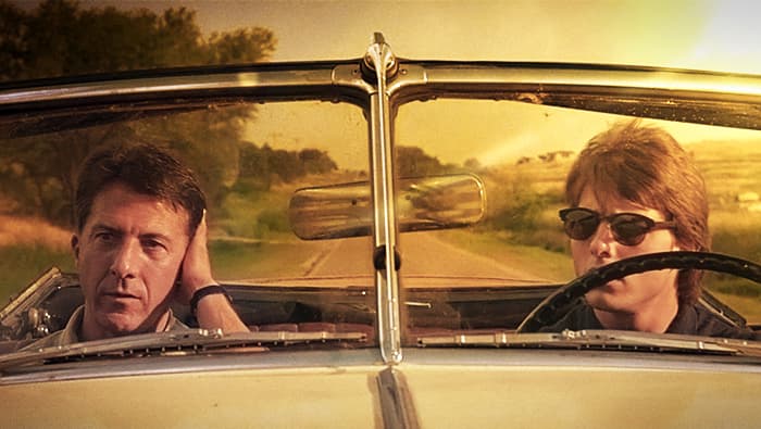 Netflix and Chill With These Four Gambling Movies