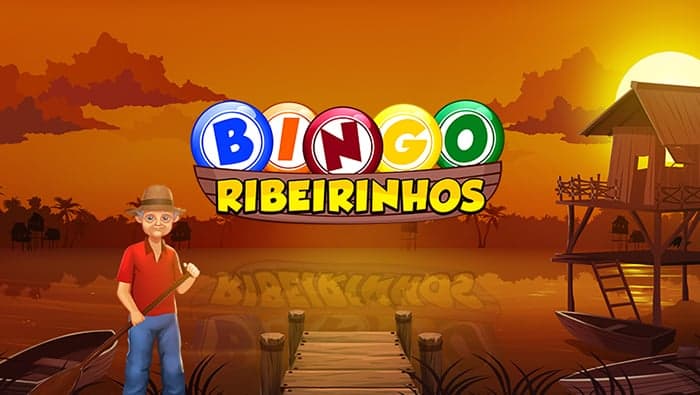 Ribeirinhos Bingo: A New Fishing-Themed Bingo Game