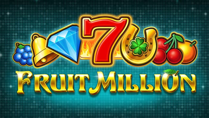 Fruit Million: Online Slot Review