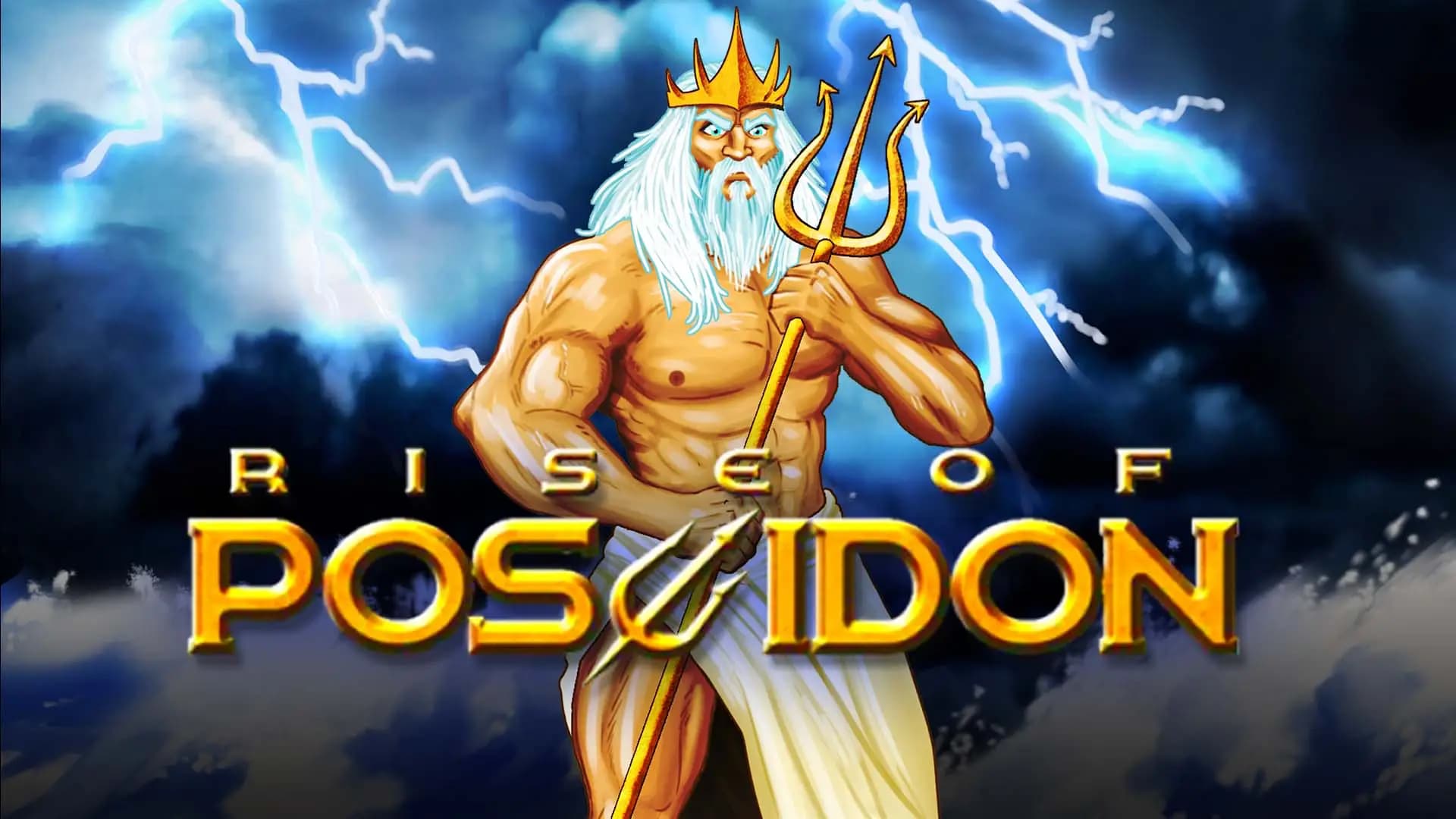 Bovada Casino Unveils New Greek Mythology-Inspired Slot