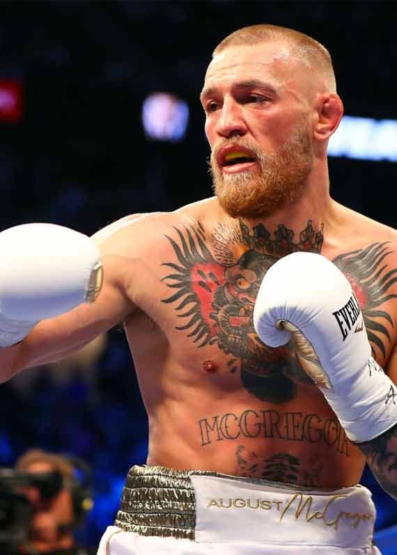 How to Bet on UFC 229: Khabib vs. McGregor