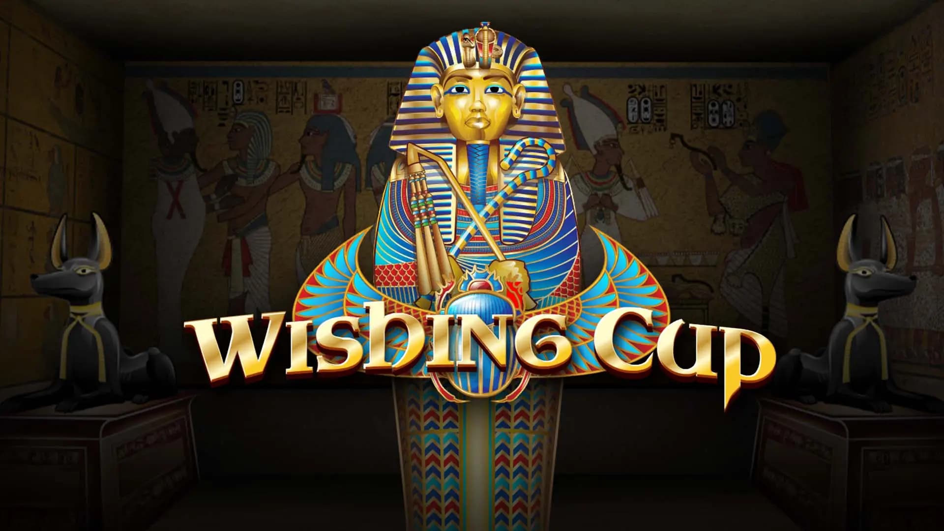 Discover a Brand New King-Tut Inspired Slot Game at Bovada Casino