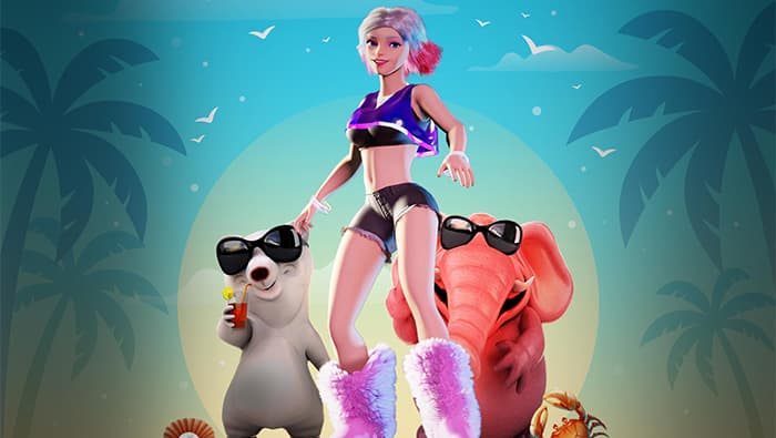 Best Online Slots to Play This Summer