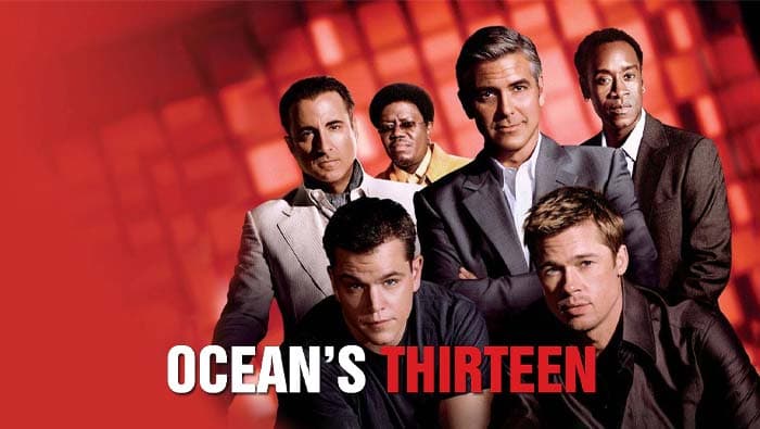 Top 5 Casino Scenes In Movie History