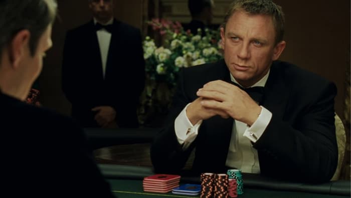 Top 5 Best Gambling Movies in History