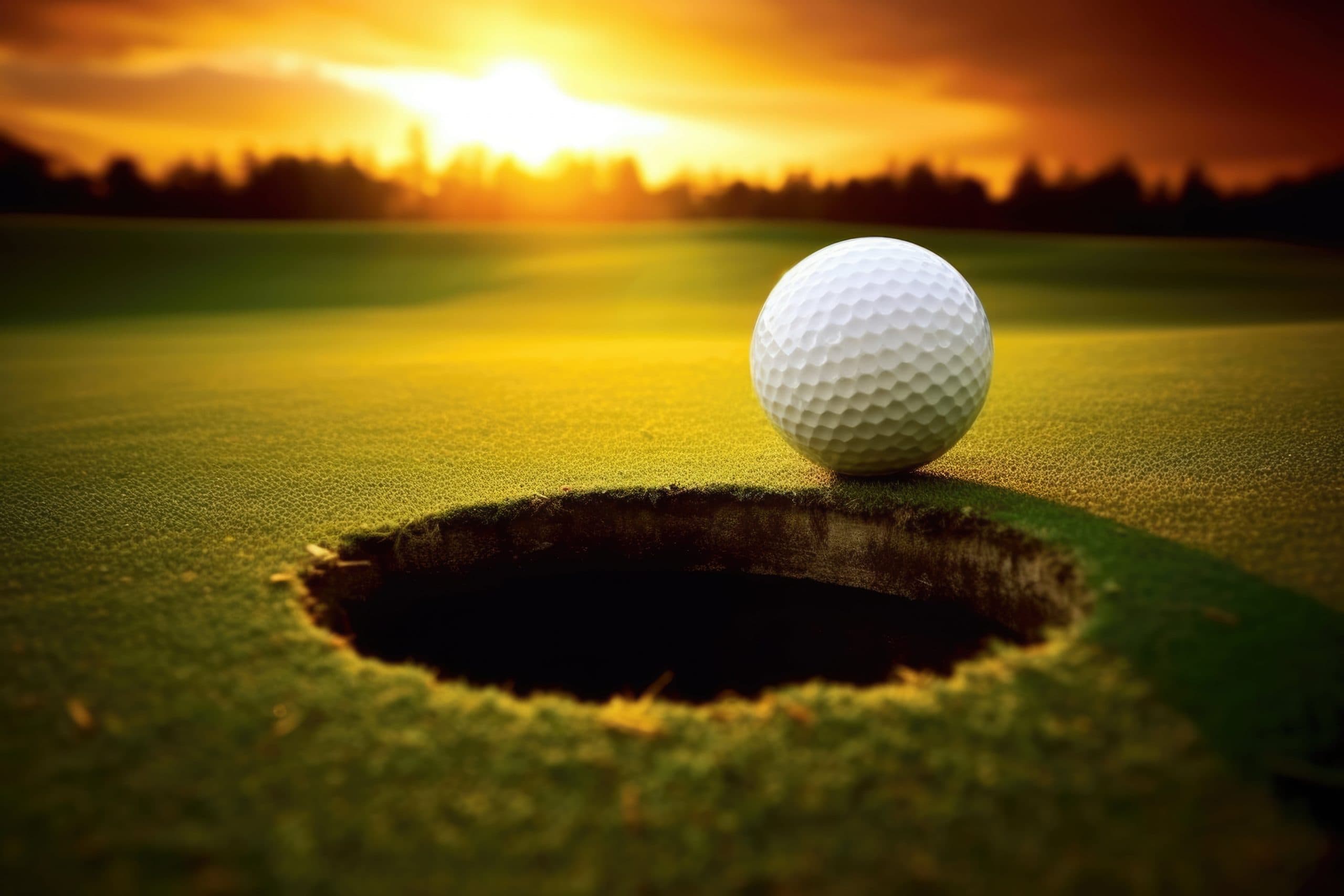 THE TOUGHEST PGA CHAMPIONSHIP VENUES OF ALL TIME