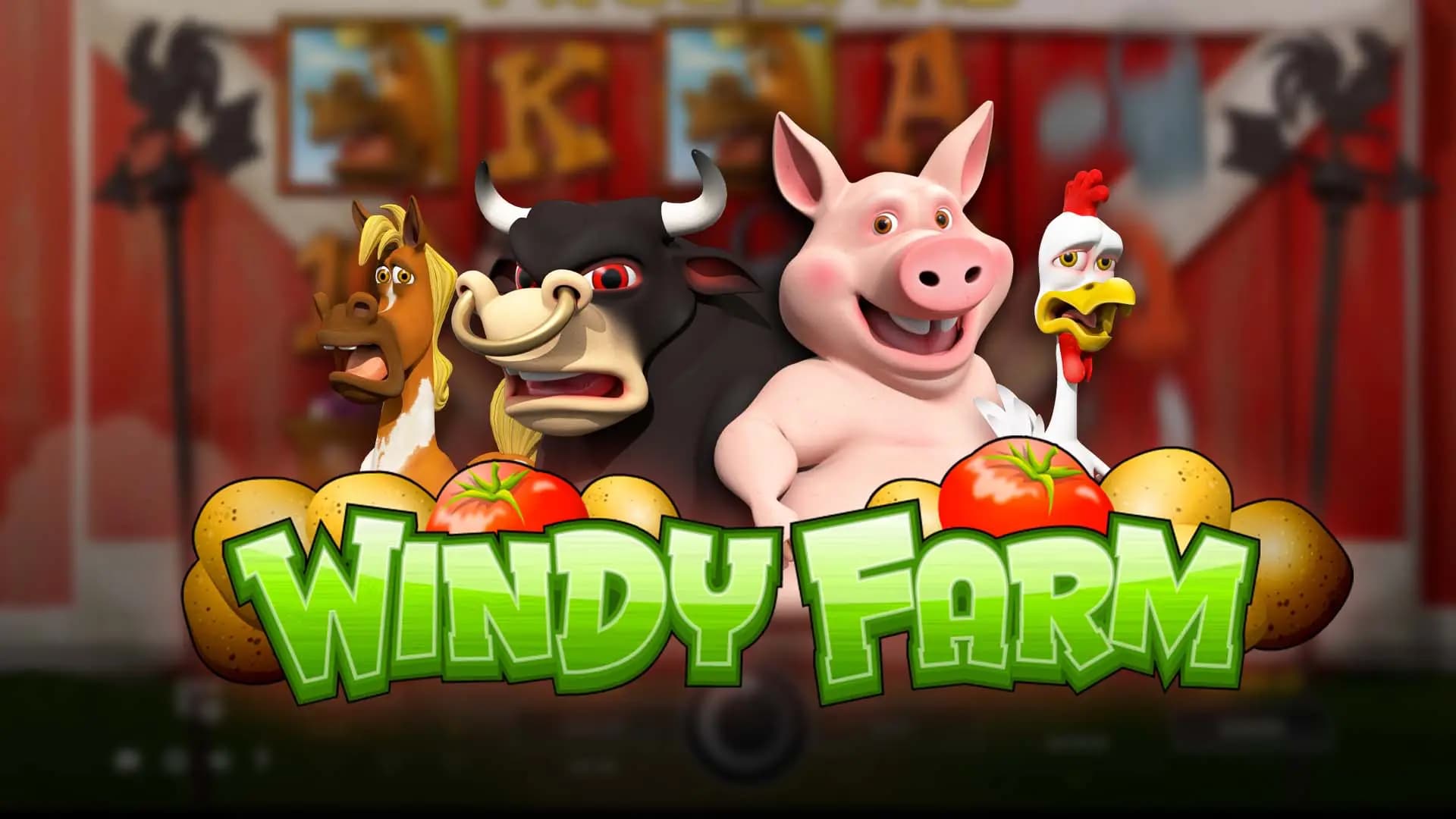 Windy Farm: Now Available at Bovada Casino