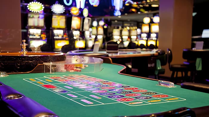 What Does RTP Mean at an Online Casino?