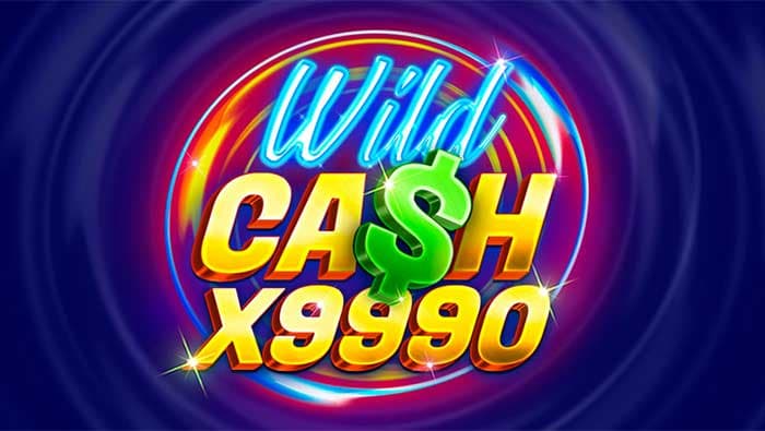 Wild Cash X9990: Online Slot Review