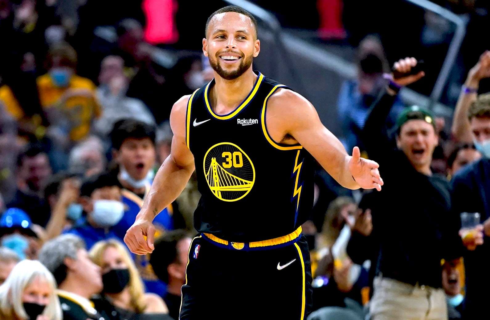2022 NBA All-Star Game Betting Preview