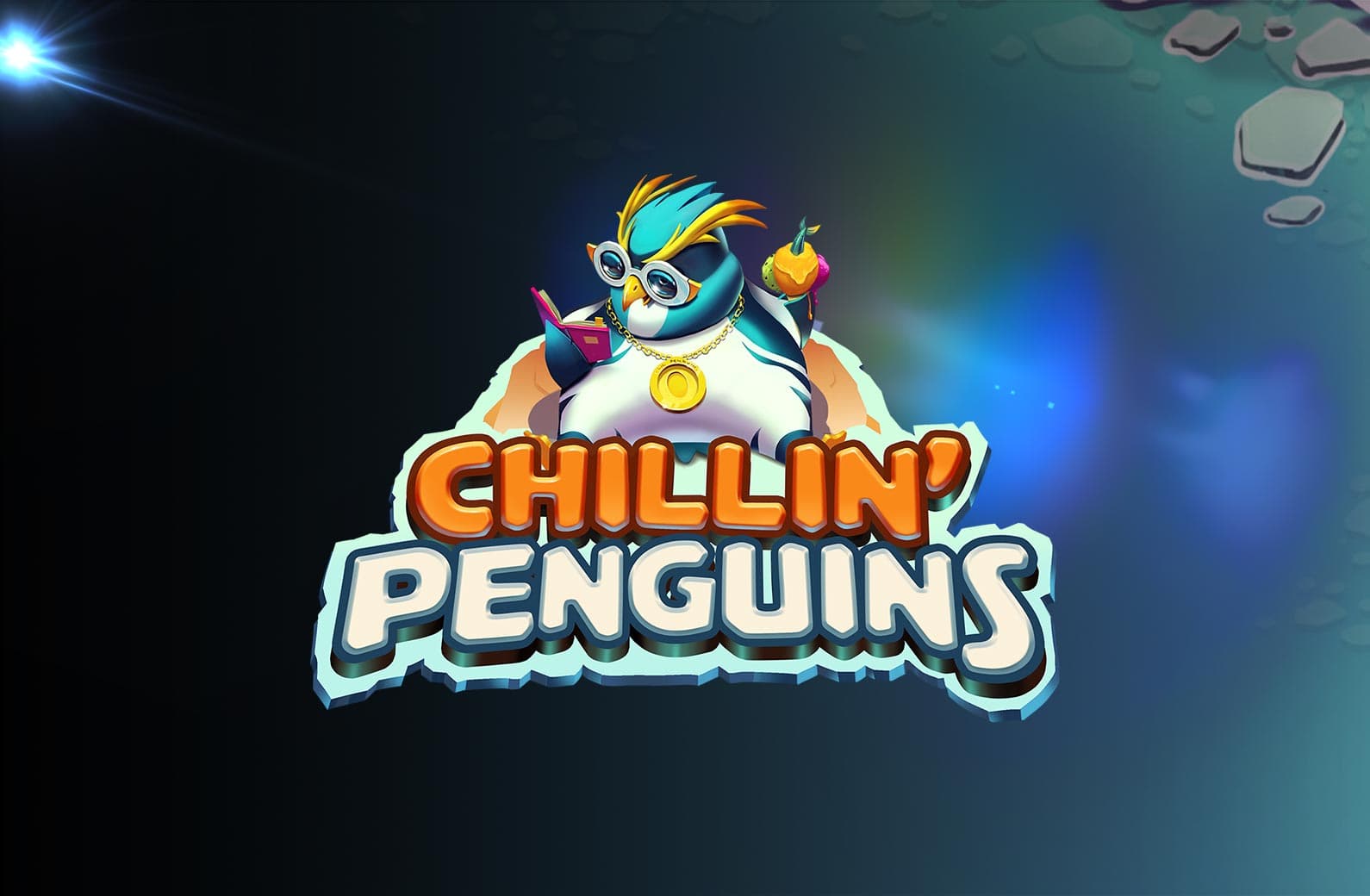 Chillin’ Penguins Online Slot Review