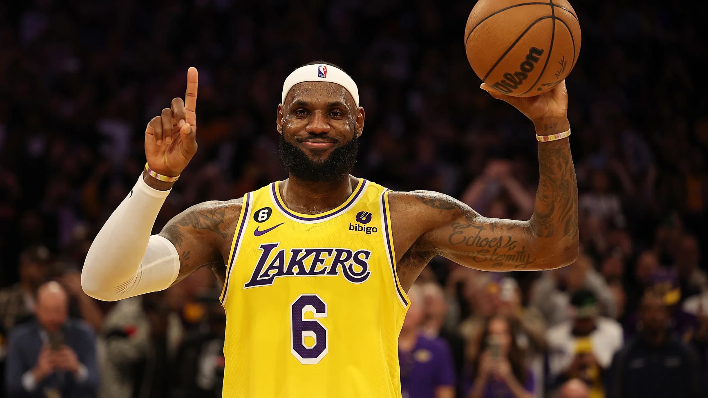 What Has To Happen For The Lakers To Win The NBA Title?