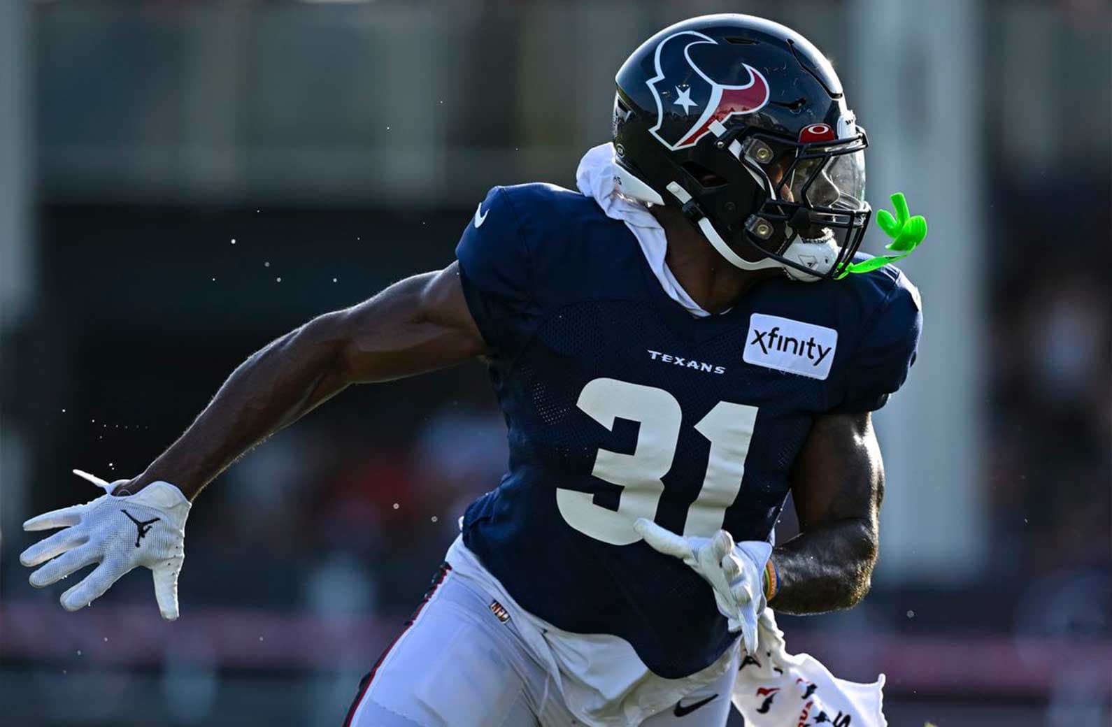 Best Running Backs During NFL Preseason 2022