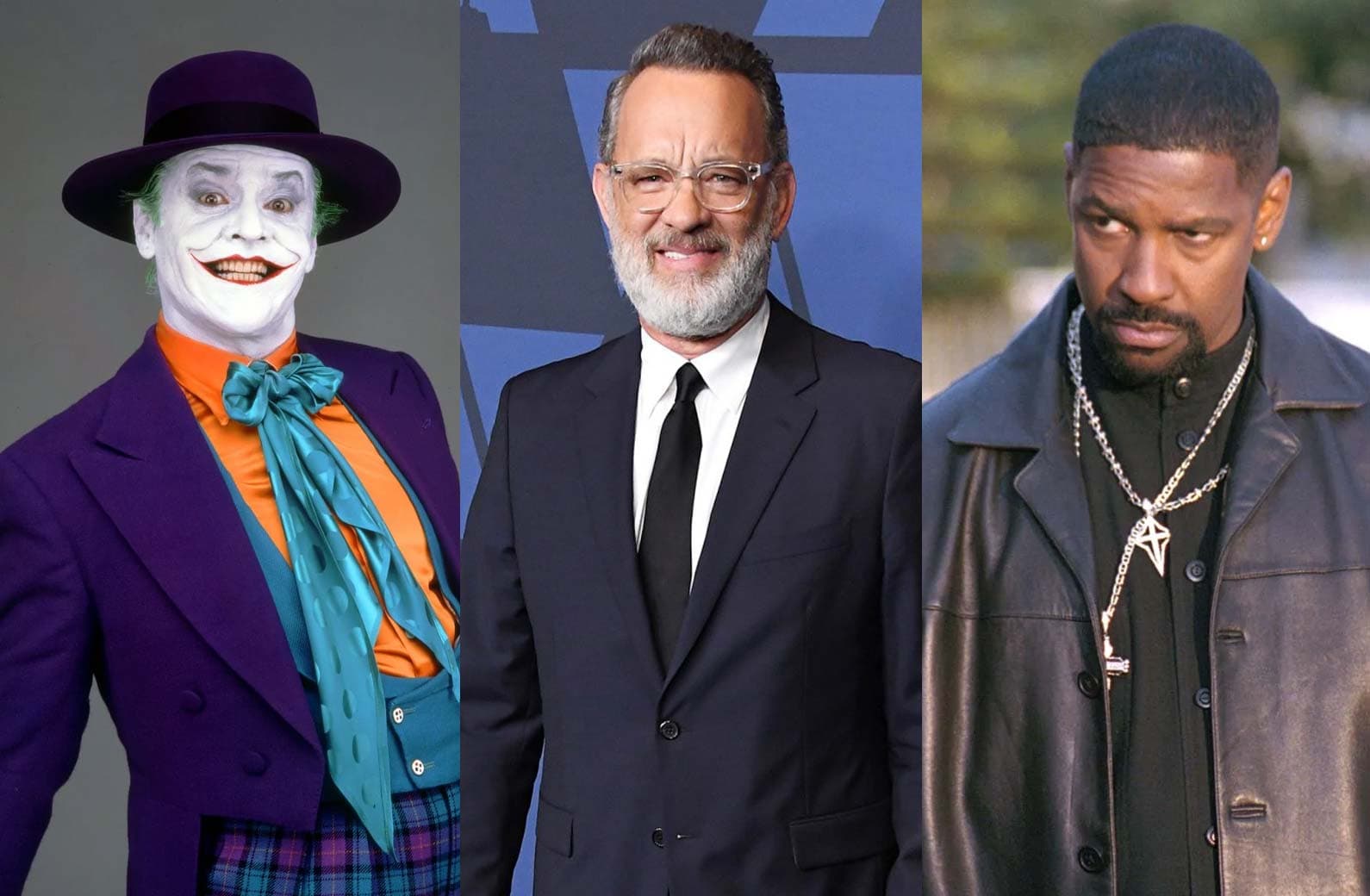 Top 10 Best American Actors of All-Time