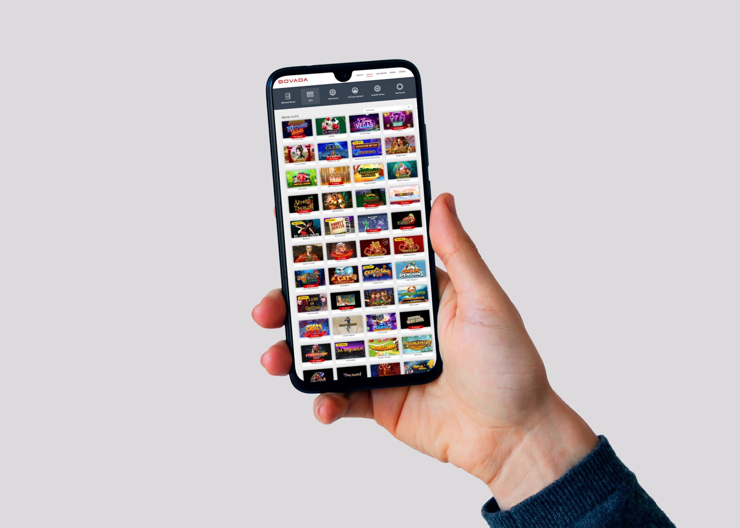 How To Win At Online Slots