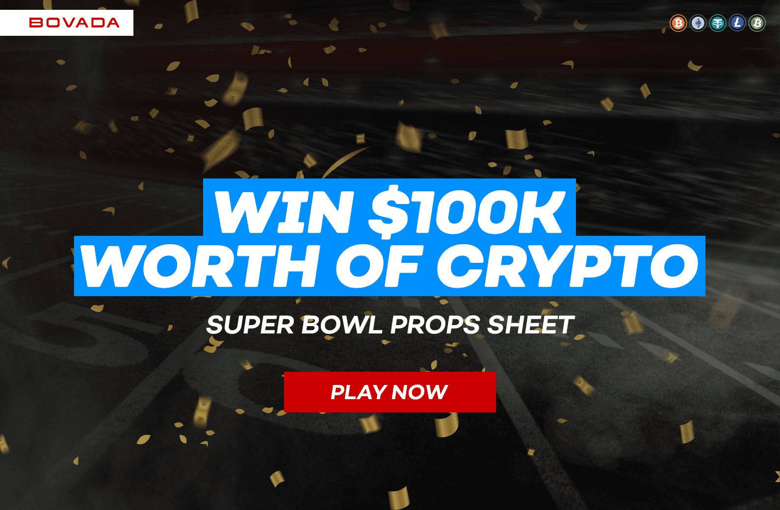 $100k Props Sheet: Peter Bukowski’s Picks