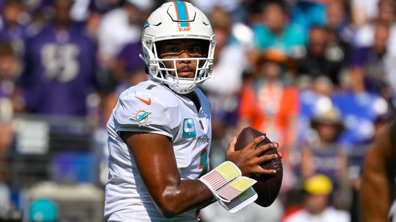 Like it or not, Tua Tagovailoa is playing like the league’s MVP | Josh Houtz