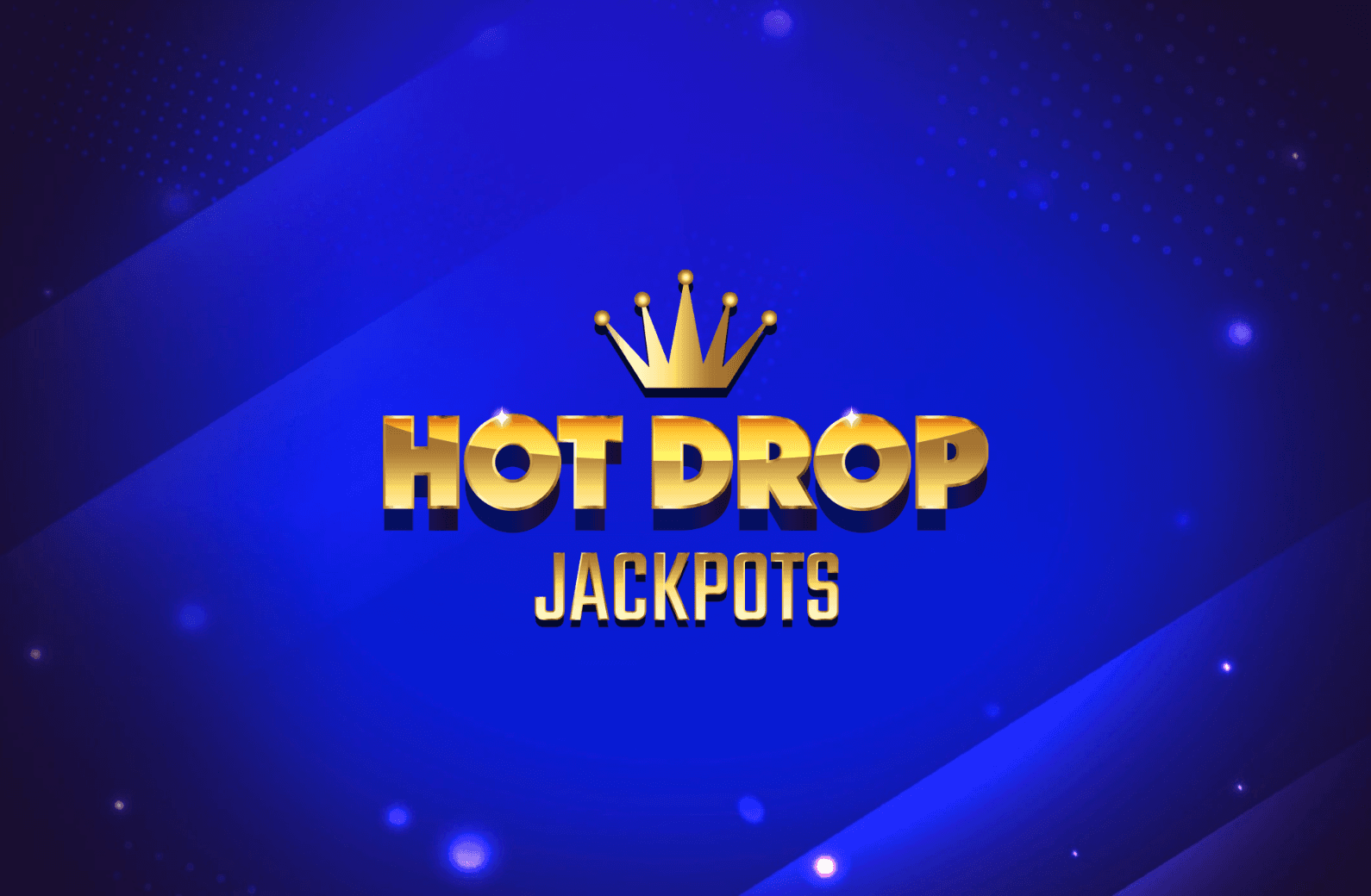 Hot Drop Jackpots: Three Must Win Jackpots