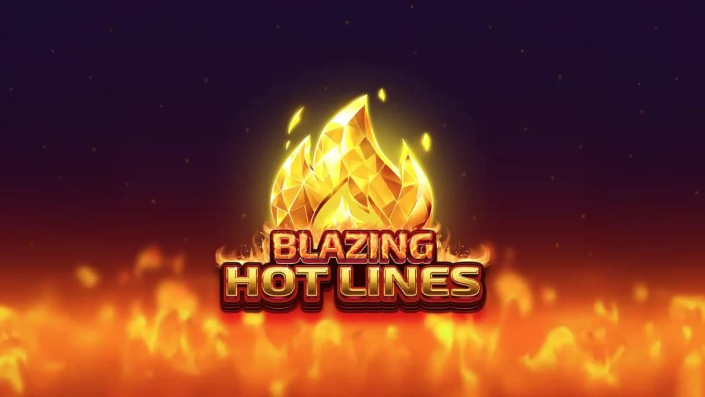 Hot Slot Spotligh Blazing Hotlines