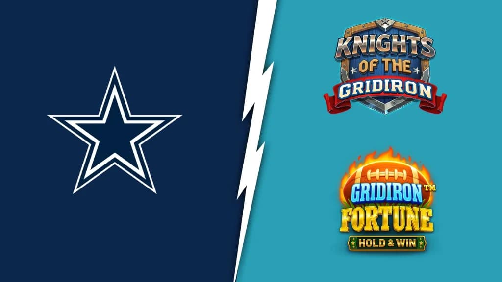 Dallas Cowboys - Overconfident Gambler