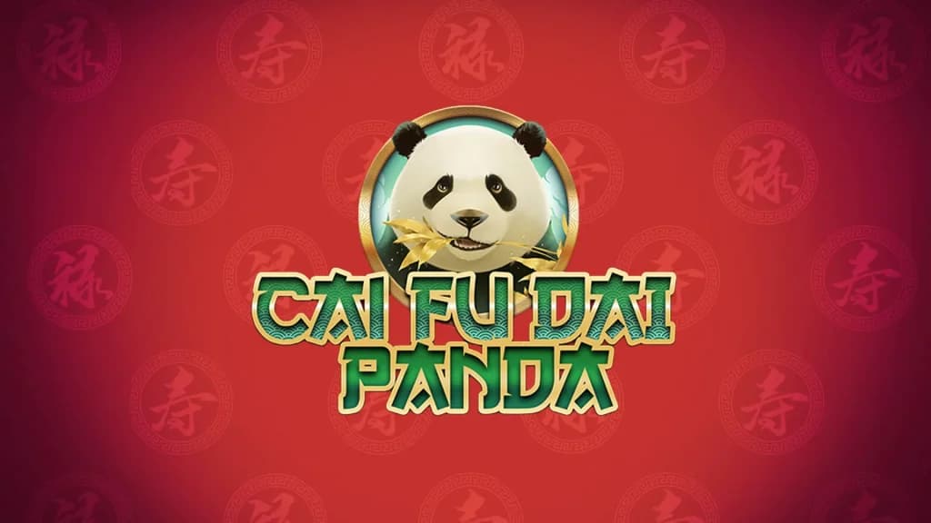 1-Best Game To Play This Month Cai Fu Panda