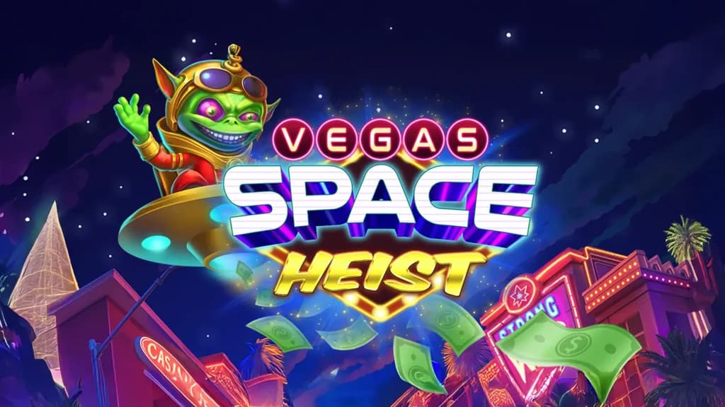 1-Best Game To Play This Month Vegas Space Heis