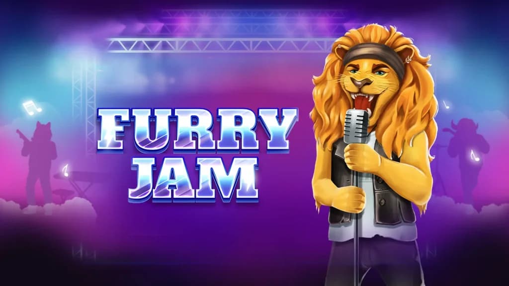 Best Game To Play This Month Fury Jam