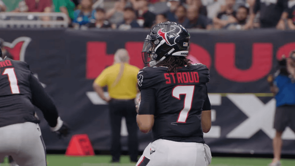 Aaron Wilson, Shroud