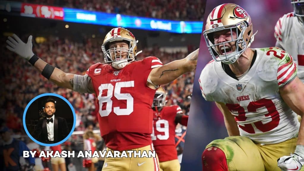 Bovada Article 49ers