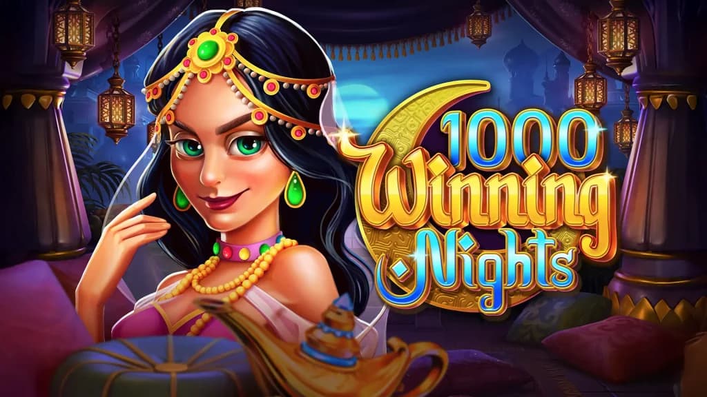 Hot Slot Spotlight-1000 winning nights