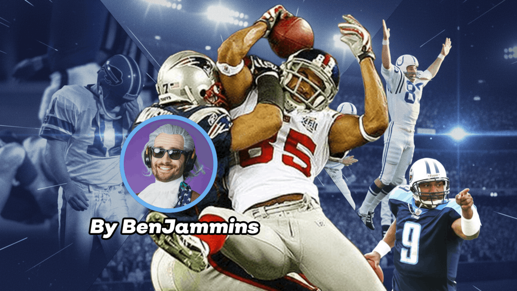 Top 10 Best Super Bowls Ever