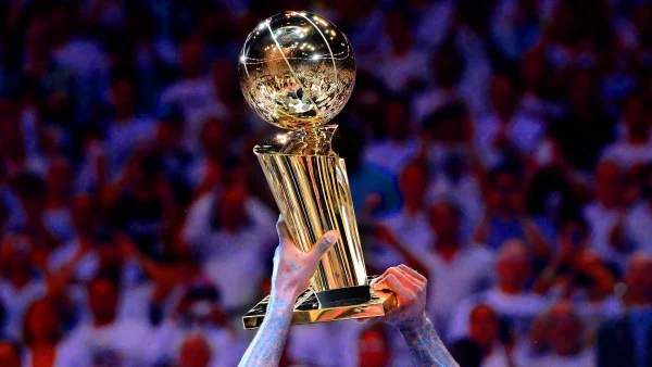 NBA Finals Betting Preview