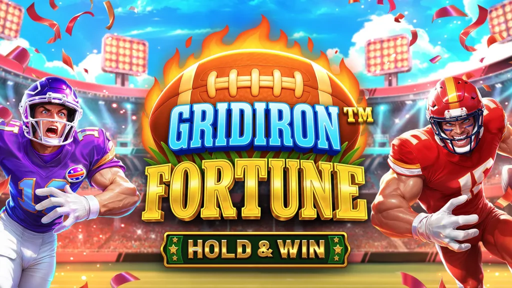 Best Game To Play This Month-Gridiron Fortune