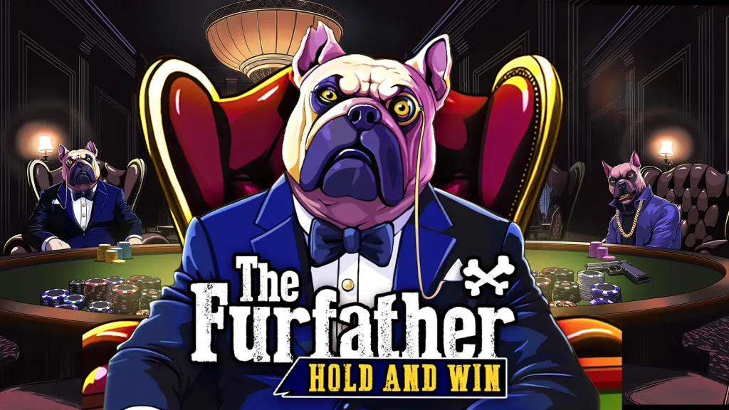Best Game To Play This Month-The Further Hold and Win