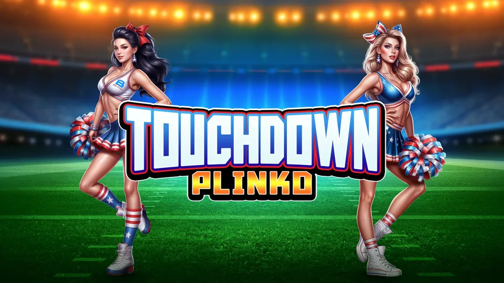 Best Game To Play This Month-Touchdown Plinko