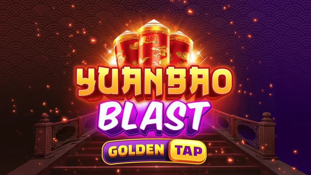 Best Game To Play This Month-Yuanbao Blast