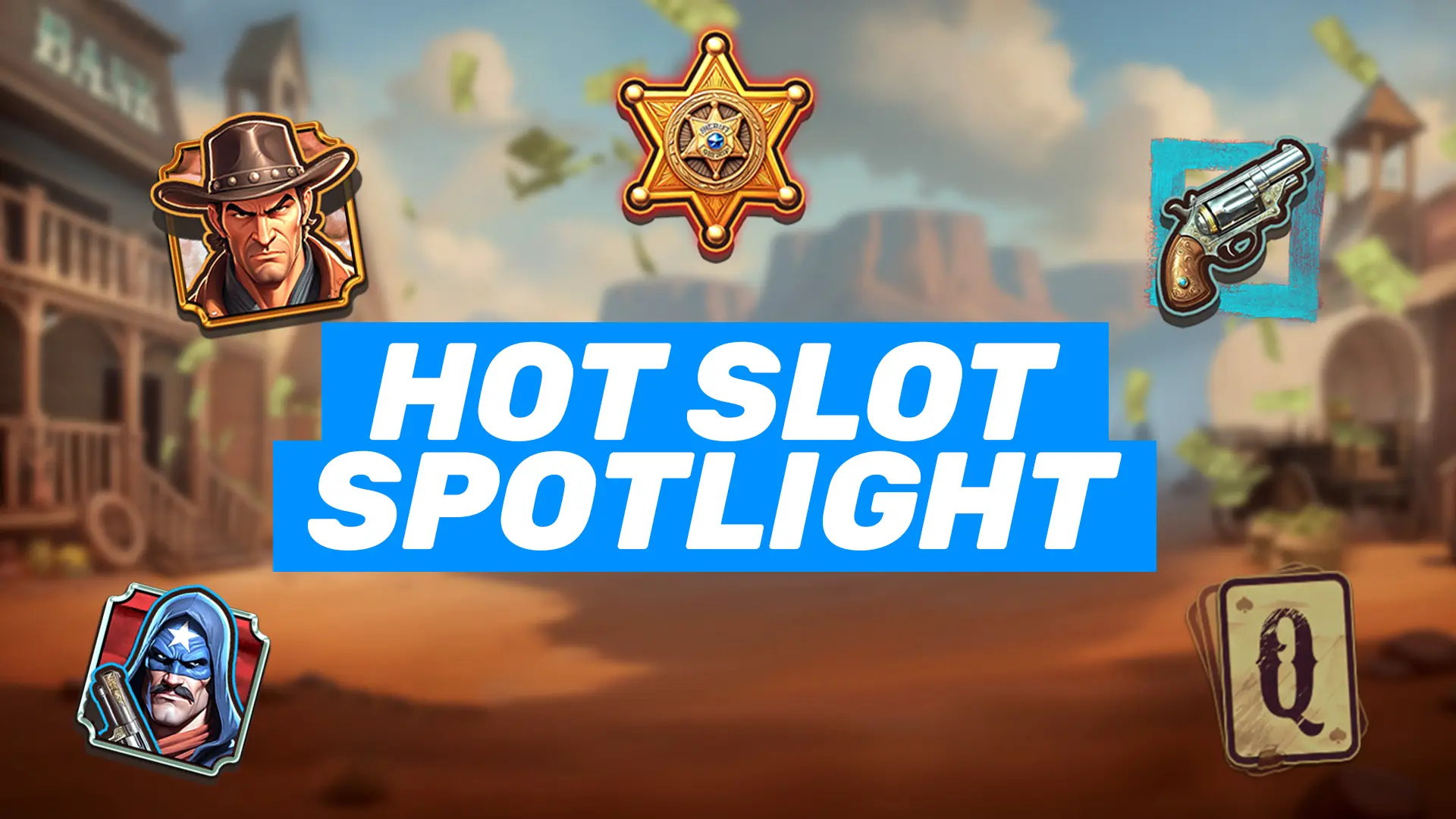 Hot Slot Spotlight | 777 Deluxe