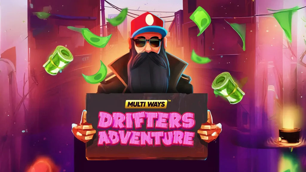 Hot Slot Spotlight-Difters Adventure