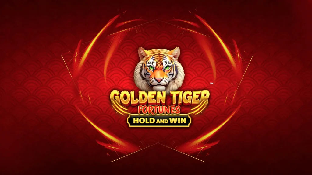 Hot Slot Spotlight - Golden Tiger