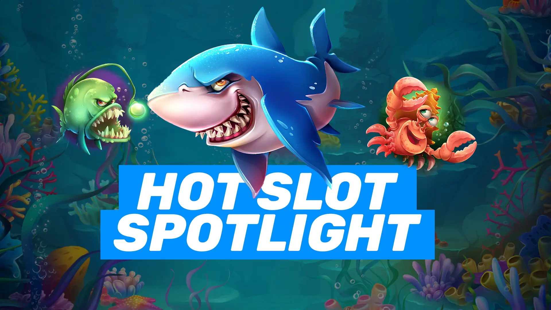 Hot Slot Spotlight | 40 Super Blazing Sevens