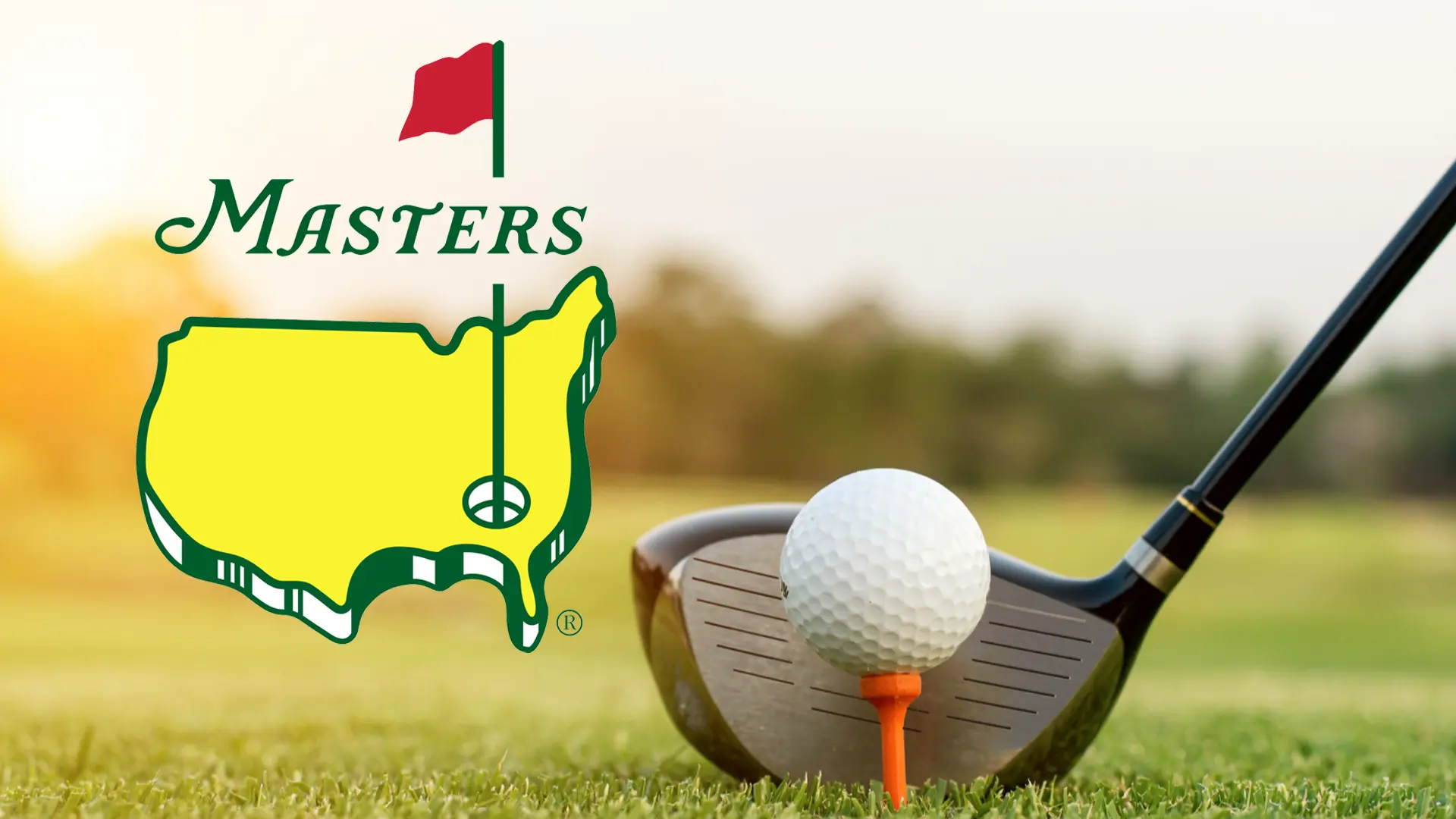 THE MASTERS ODDS AND PREVIEW
