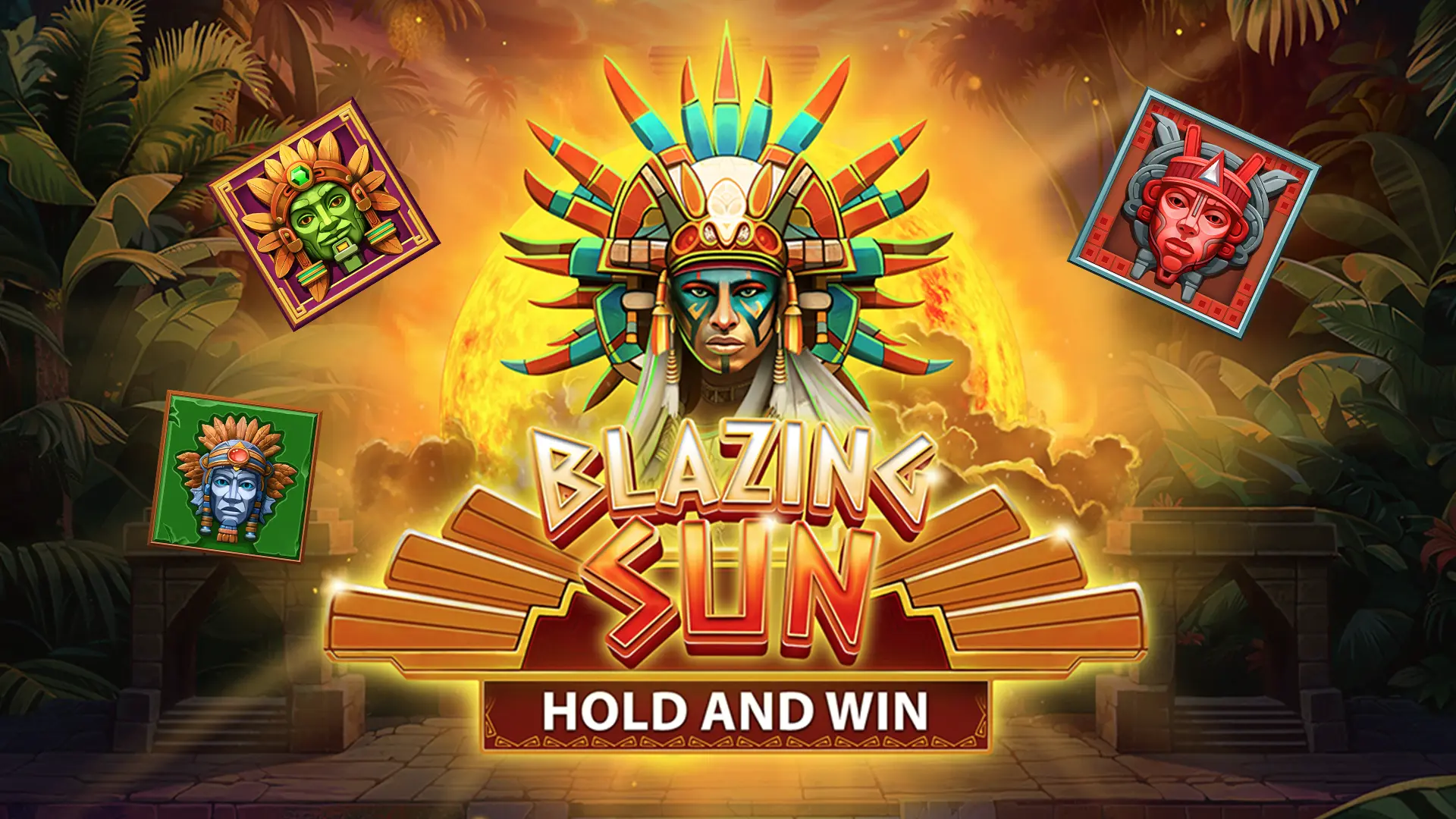 Blazing Sun Game Review