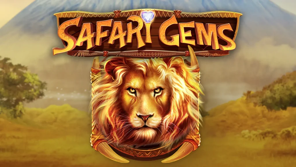 Game Spotlight: Safari Games