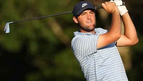 PGA Championship Odds and Preview
