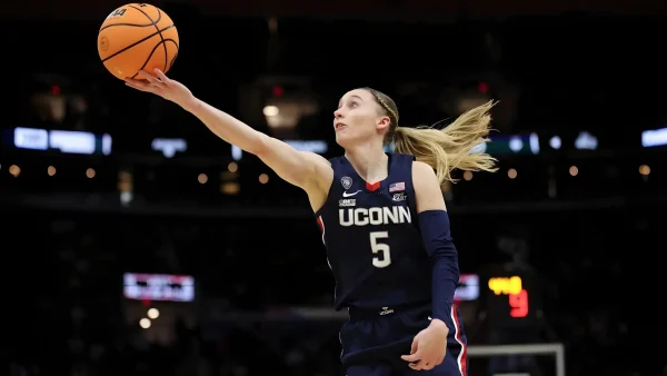 Top 10 Players To Watch During Women-s March Madness