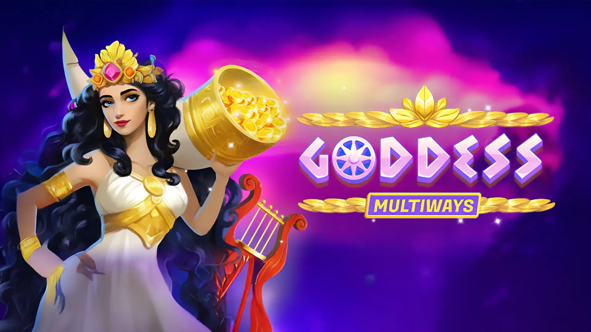 Goddess Multiways Game Review