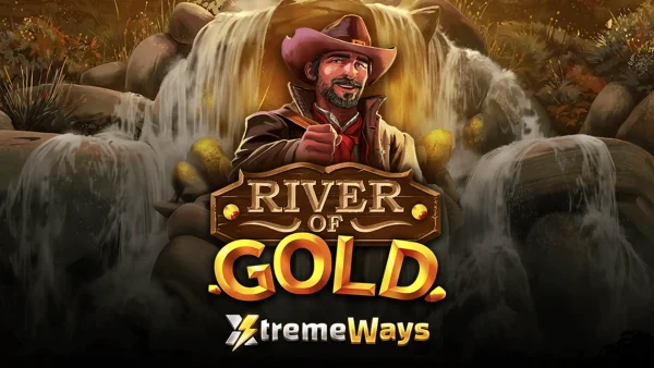 Rivers of Gold Xtremeways