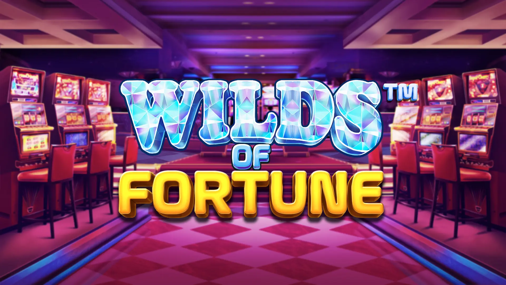 Wilds Of Fortune Game Review